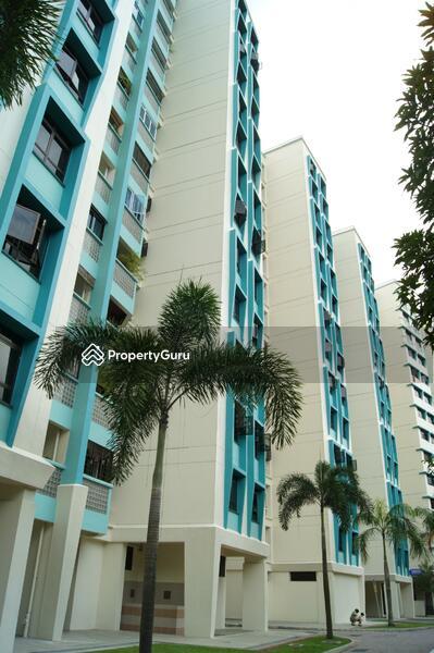 HDB Flat for Rent, 588B Montreal Drive, SGD 3,500 | 99-year lease
