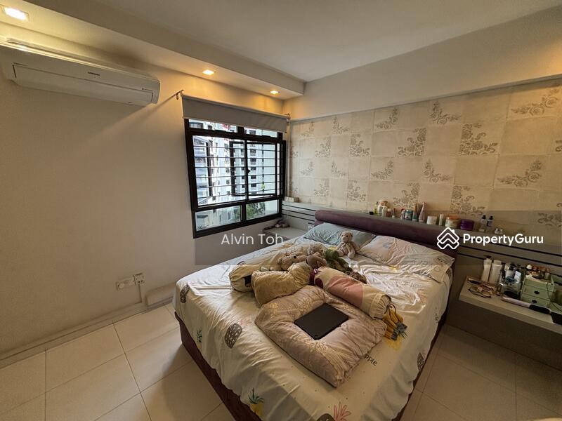 HDB Flat for Rent, 588B Montreal Drive, SGD 3,500 | 99-year lease