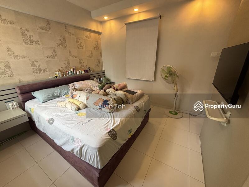 HDB Flat for Rent, 588B Montreal Drive, SGD 3,500 | 99-year lease