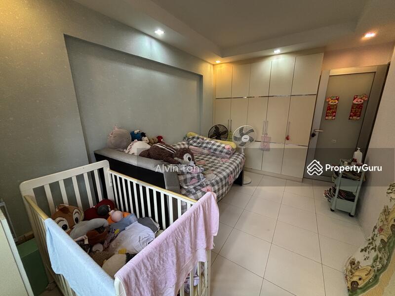 HDB Flat for Rent, 588B Montreal Drive, SGD 3,500 | 99-year lease