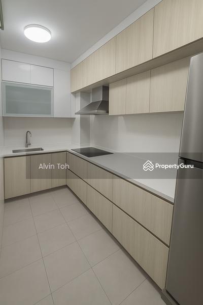 HDB Flat for Rent, 588B Montreal Drive, SGD 3,500 | 99-year lease