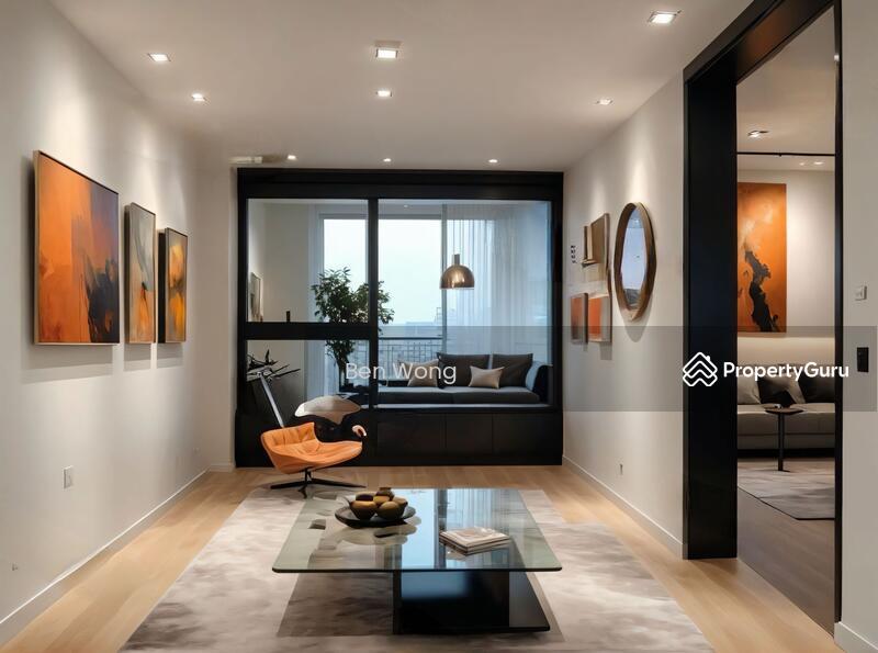 Prop-GPT: Condominium: D07  Midtown Modern