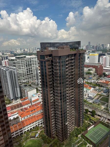 Condominium for Rent, Midtown Modern, SGD 4,100 | 99-year lease