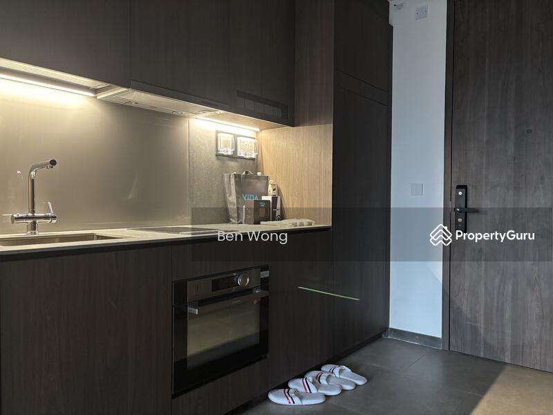 Condominium for Rent, Midtown Modern, SGD 4,100 | 99-year lease