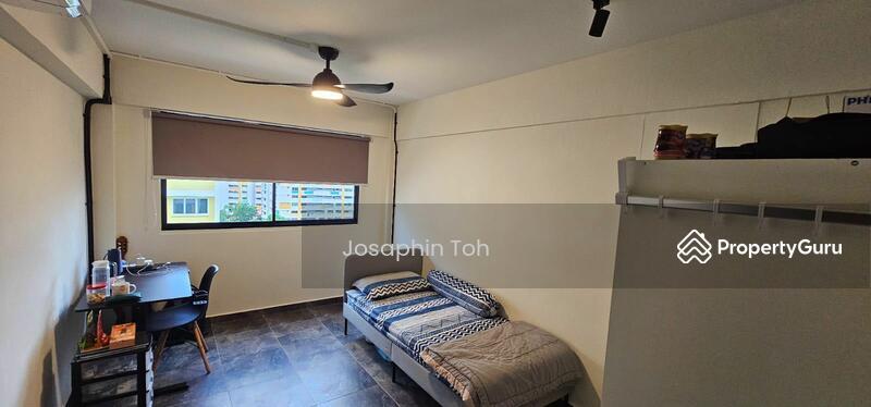HDB Flat for Rent, 635 Yishun Street 61, SGD 900 | 99-year lease
