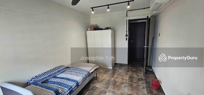 HDB Flat for Rent, 635 Yishun Street 61, SGD 900 | 99-year lease