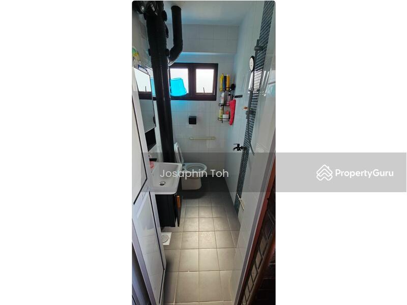 HDB Flat for Rent, 635 Yishun Street 61, SGD 900 | 99-year lease