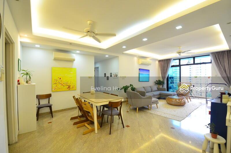 Condominium for Rent: D10, 249565