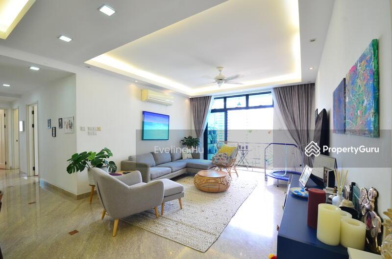 Condominium for Rent: D10, 249565