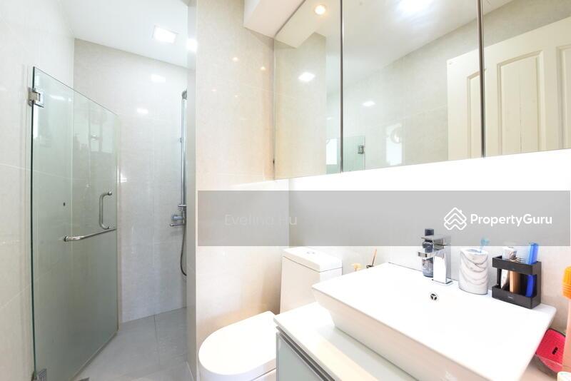 Condominium for Rent: D10, 249565