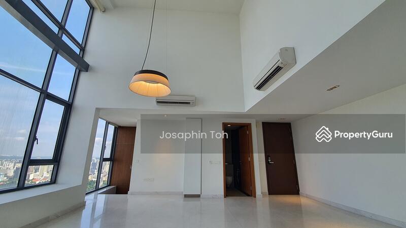 Condominium for Rent: Anson, D02, 079717