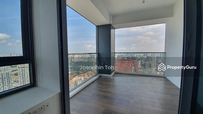 Condominium for Rent: Anson, D02, 079717