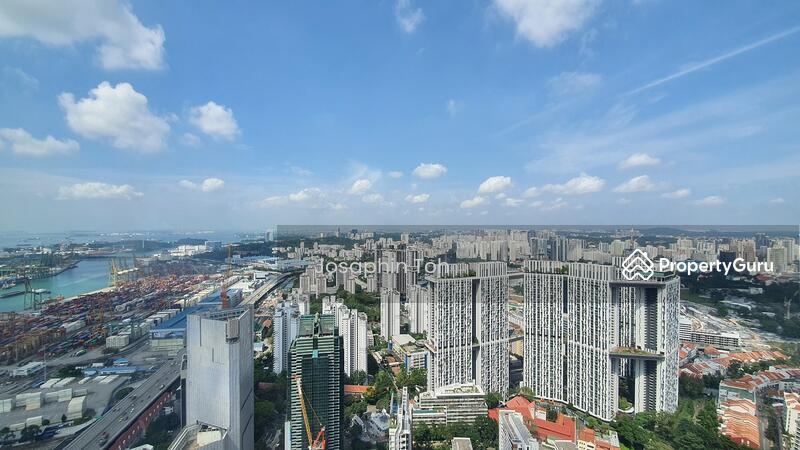 Condominium for Rent: Anson, D02, 079717