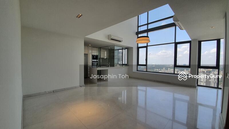 Condominium for Rent: Anson, D02, 079717