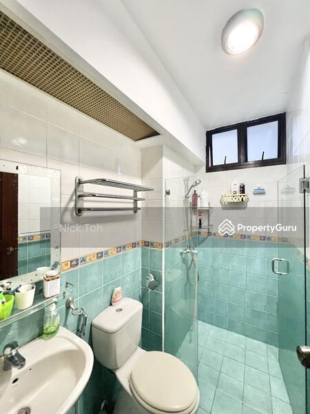 HDB Flat for Rent, 631 Senja Road, SGD 850 | 99-year lease