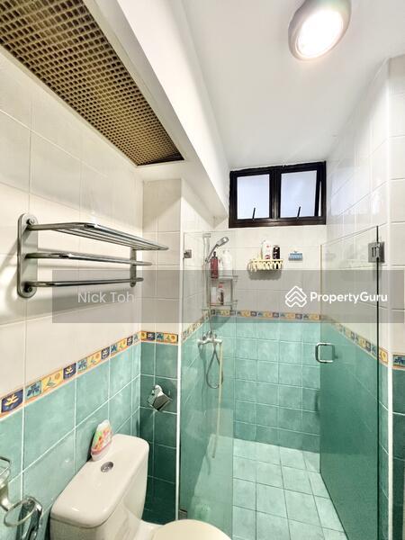HDB Flat for Rent, 631 Senja Road, SGD 850 | 99-year lease