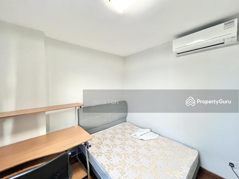 HDB Flat for Rent, 631 Senja Road, SGD 850 | 99-year lease