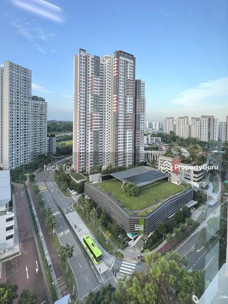 HDB Flat for Rent, 631 Senja Road, SGD 850 | 99-year lease