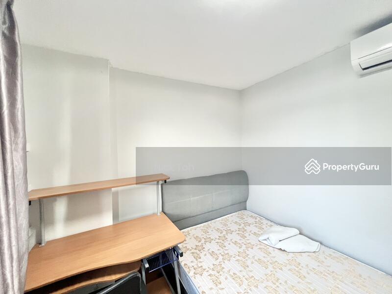 HDB Flat for Rent, 631 Senja Road, SGD 850 | 99-year lease