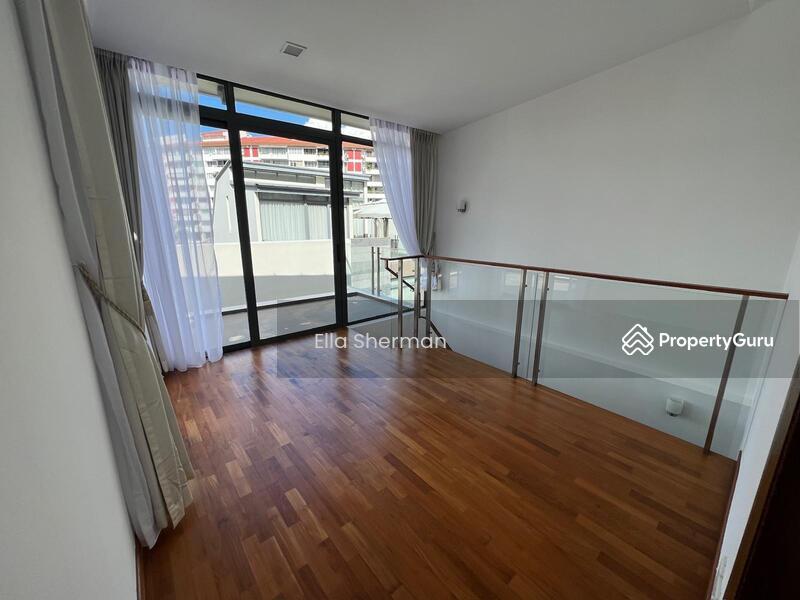 Bungalow for Rent, Hampstead, SGD 10,300 | Freehold