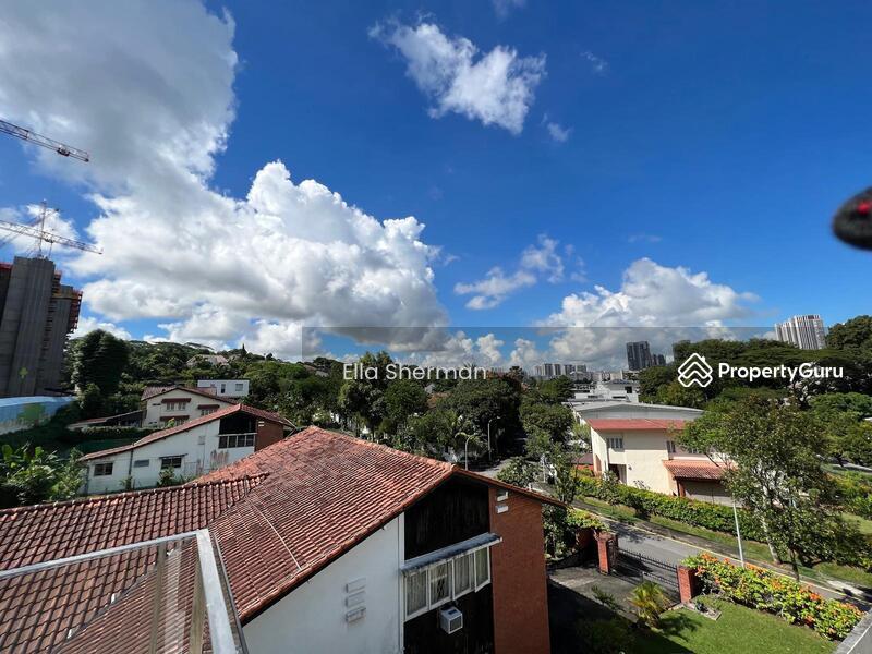 Bungalow for Rent, Hampstead, SGD 10,300 | Freehold