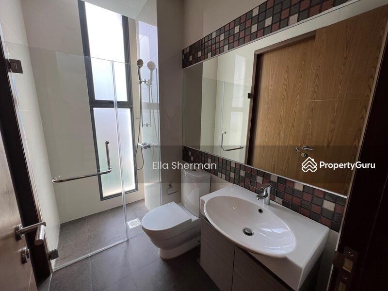 Bungalow for Rent, Hampstead, SGD 10,300 | Freehold