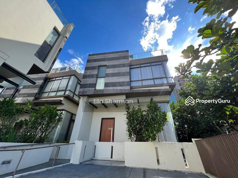 Bungalow for Rent, Hampstead, SGD 10,300 | Freehold