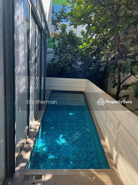 Bungalow for Rent, Hampstead, SGD 10,300 | Freehold