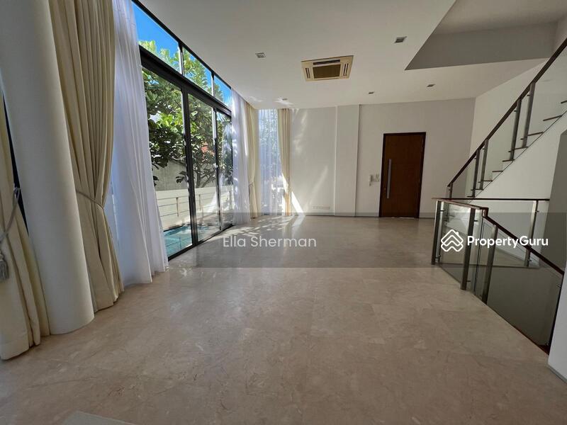 Bungalow for Rent, Hampstead, SGD 10,300 | Freehold