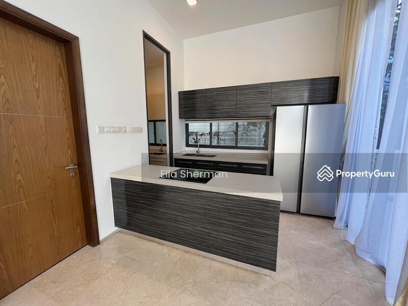 Bungalow for Rent, Hampstead, SGD 10,300 | Freehold