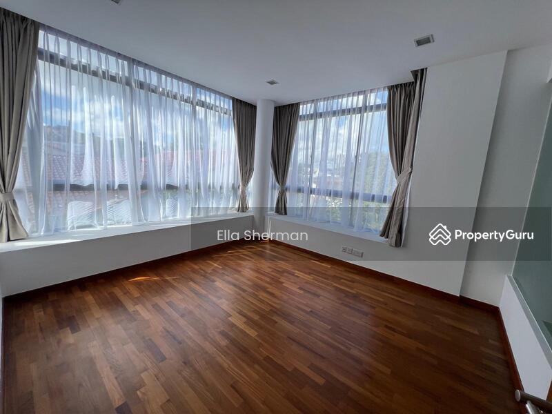 Bungalow for Rent, Hampstead, SGD 10,300 | Freehold