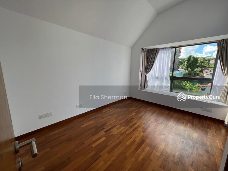 Bungalow for Rent, Hampstead, SGD 10,300 | Freehold