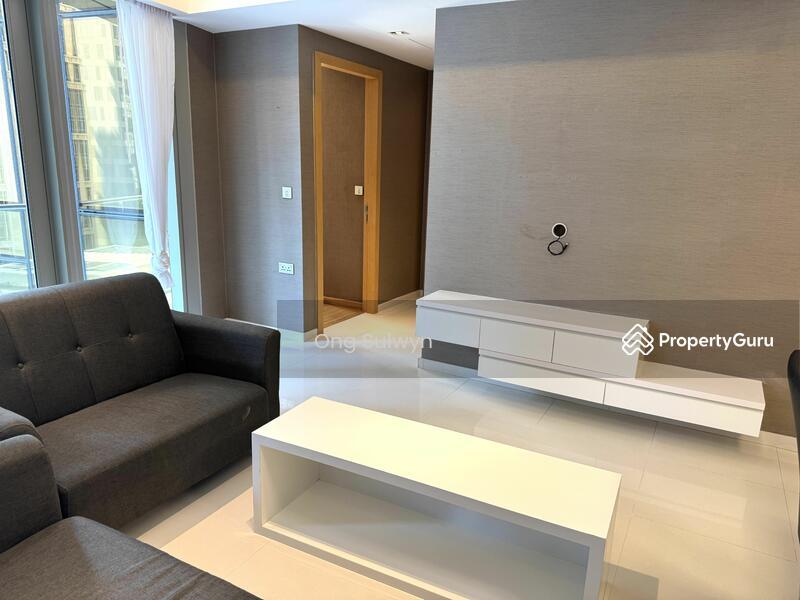 Condominium for Rent: Cecil, D01, 068803
