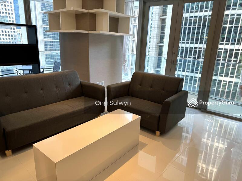 Condominium for Rent: Cecil, D01, 068803