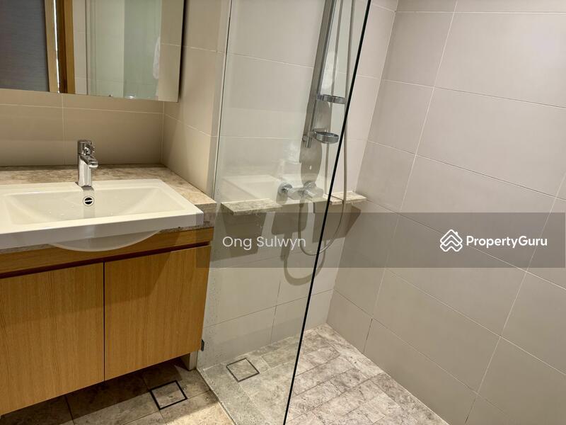 Condominium for Rent: Cecil, D01, 068803