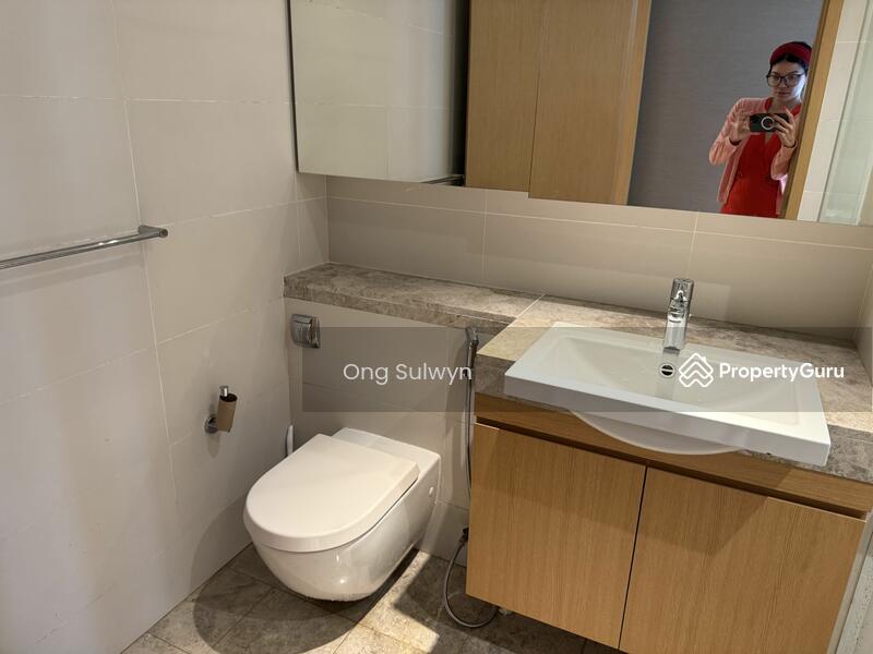 Condominium for Rent: Cecil, D01, 068803
