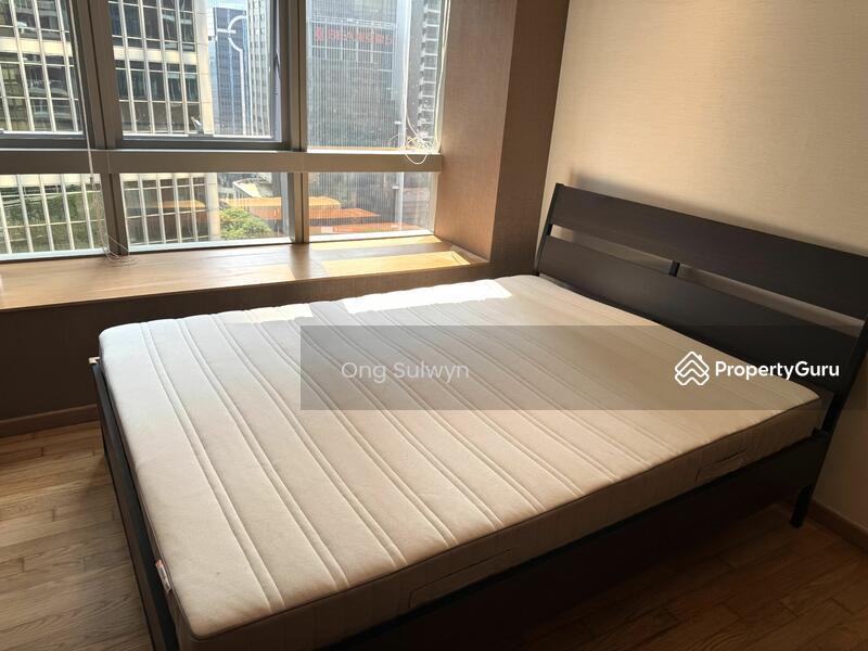 Condominium for Rent: Cecil, D01, 068803
