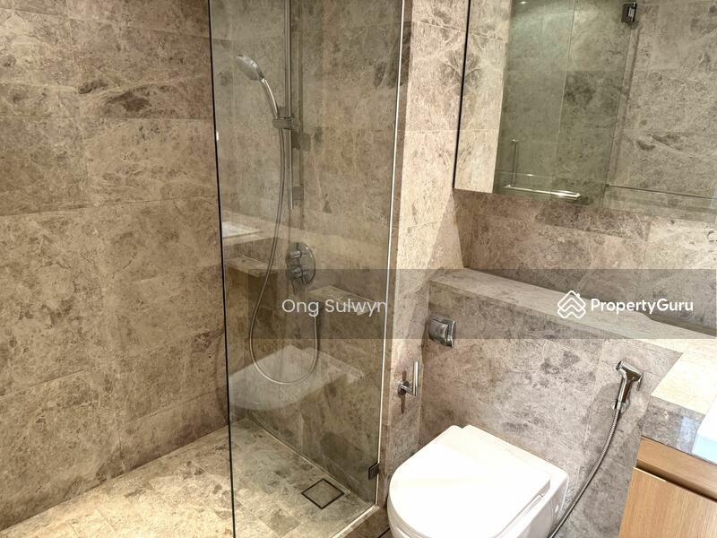 Condominium for Rent: Cecil, D01, 068803