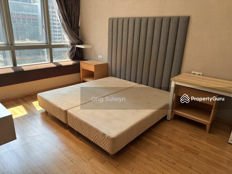 Condominium for Rent: Cecil, D01, 068803