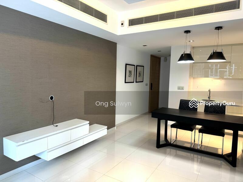 Condominium for Rent, One Shenton, SGD 6,000 | 99-year lease