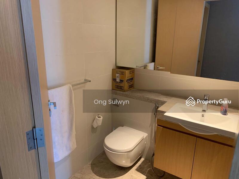 Condominium for Rent, One Shenton, SGD 6,000 | 99-year lease