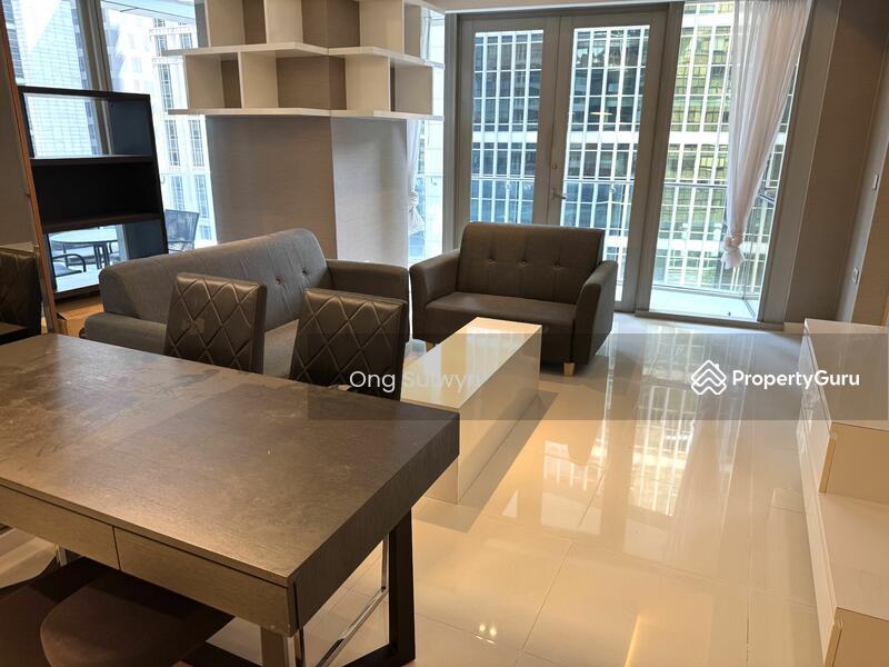 Condominium for Rent: Cecil, D01, 068803