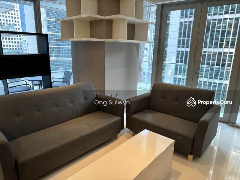 Condominium for Rent: Cecil, D01, 068803