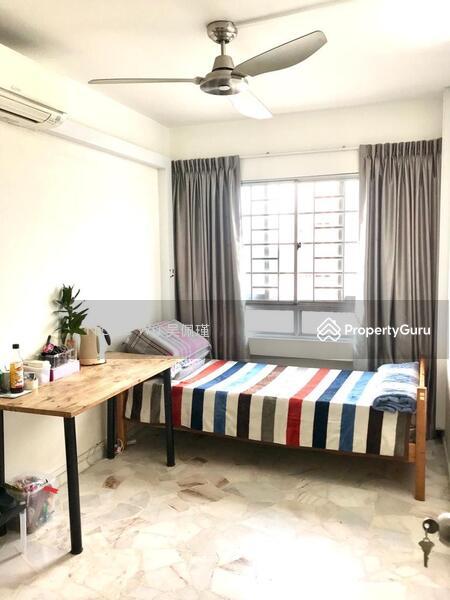 Apartment for Rent, People's Park Complex, SGD 1,200 | 99-year lease