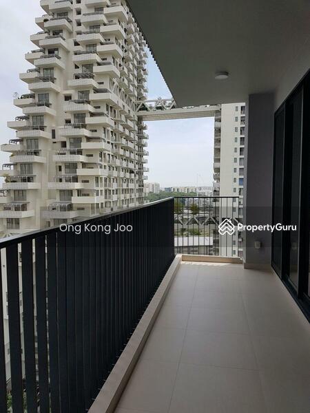 Condominium for Rent, Sky Vue, SGD 4,700 | 99-year lease