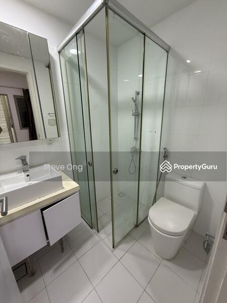 Condominium for Rent: D14, 398721