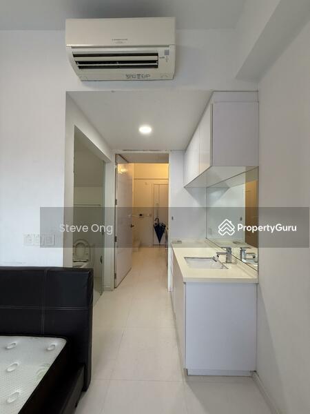 Condominium for Rent: D14, 398721