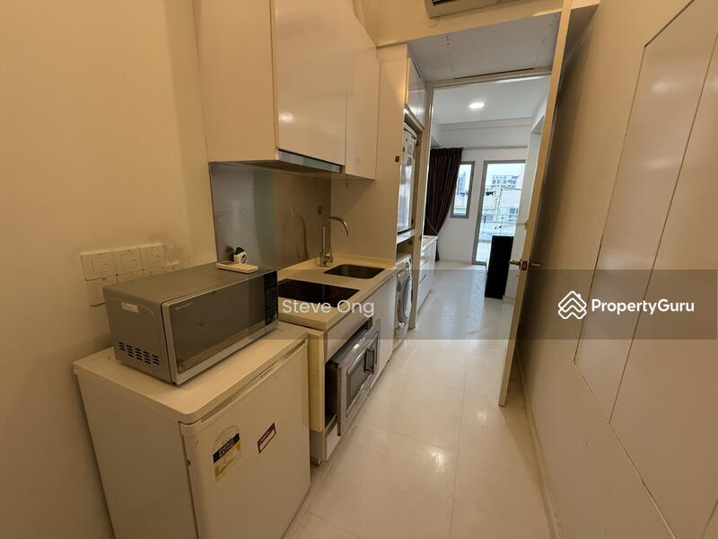Condominium for Rent: D14, 398721