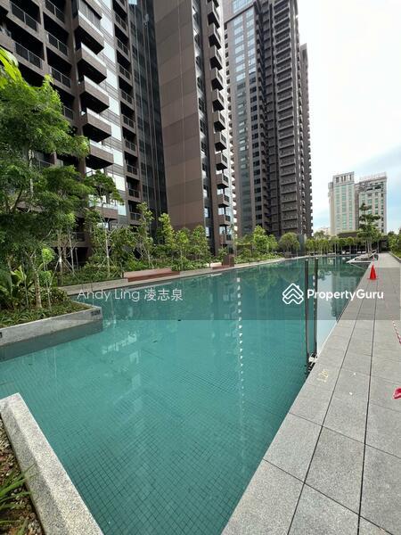Condominium for Rent: D07, 188105
