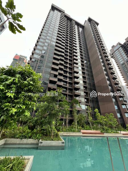 Condominium for Rent: D07, 188105